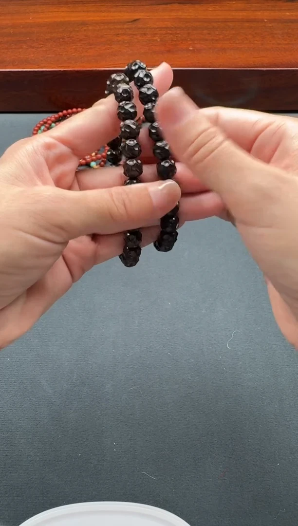 手串椰蒂明*~手串多样性发货
