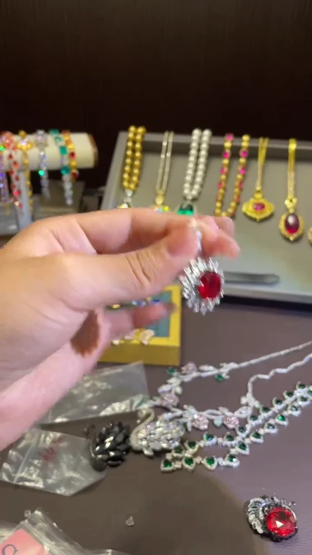 无非金属高端定制精品系列款式S256