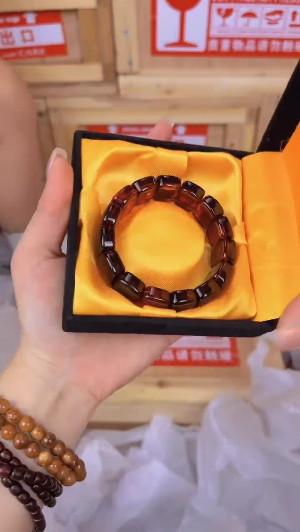 精品手串不带礼盒