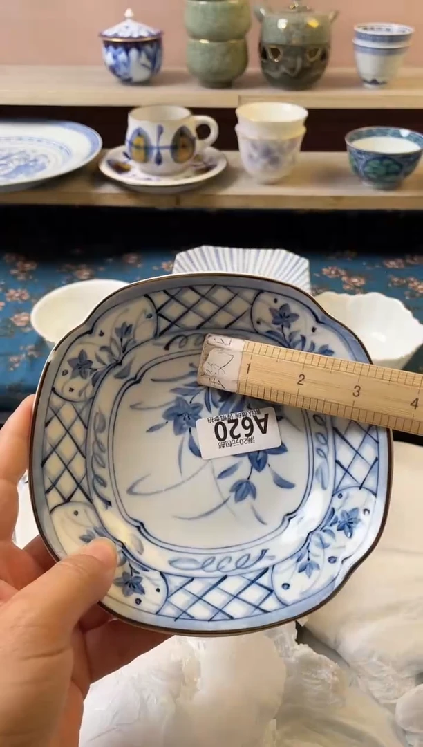 瓷片瞩*瓷器瓷器A620