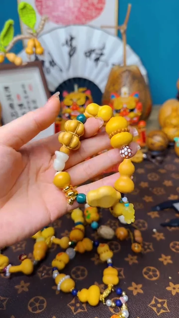 【闪购商品】155文玩葫芦文玩好物