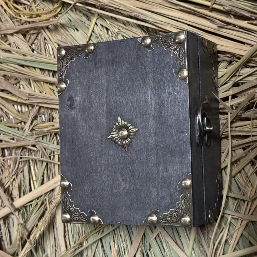 精品家具装饰摆件 999精选现代仿古复古摆件