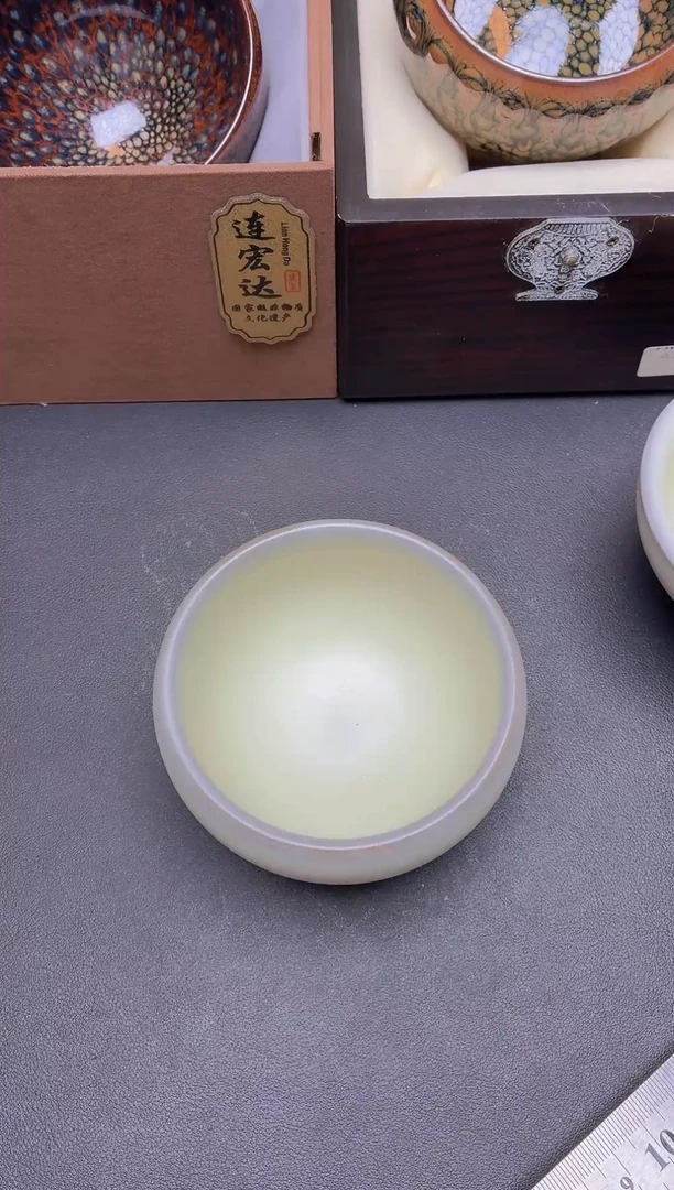 茶盏               5
