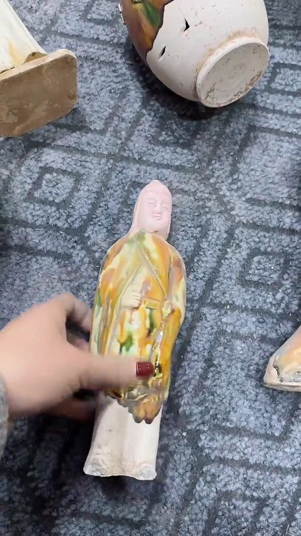 【闪购商品】摆件瓷器摆件瓷器摆件