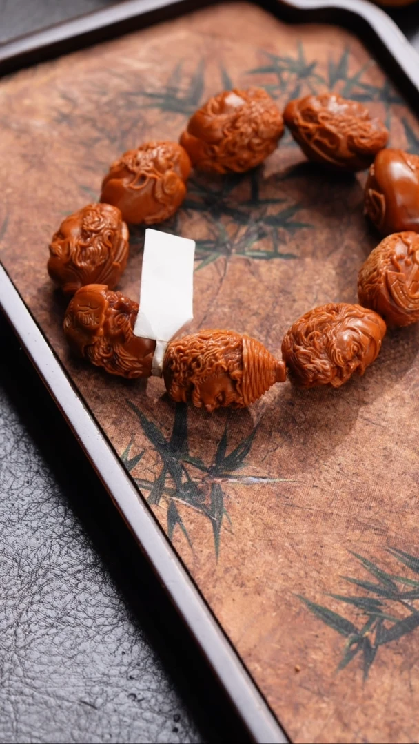 手串/手链橄榄核橄榄核