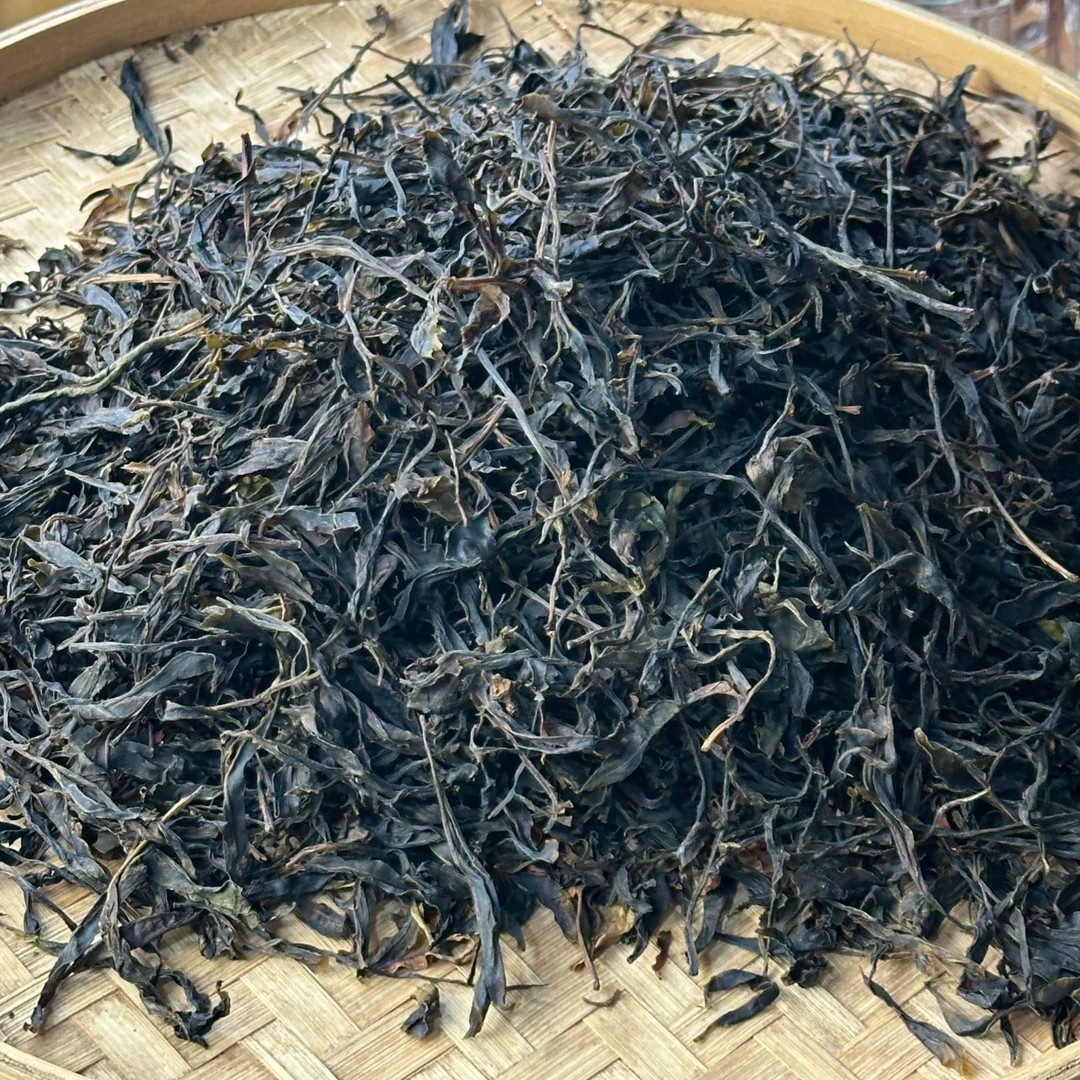 【680号】2023年森林高杆春生茶  250克一份  2-15