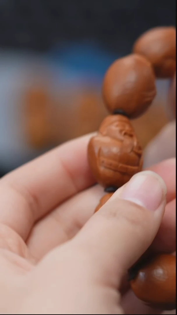 手串/手链橄榄核就****点橄榄核