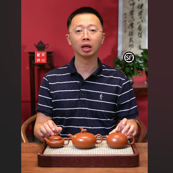 【闪购商品】三把全给马福西施小仿古H037