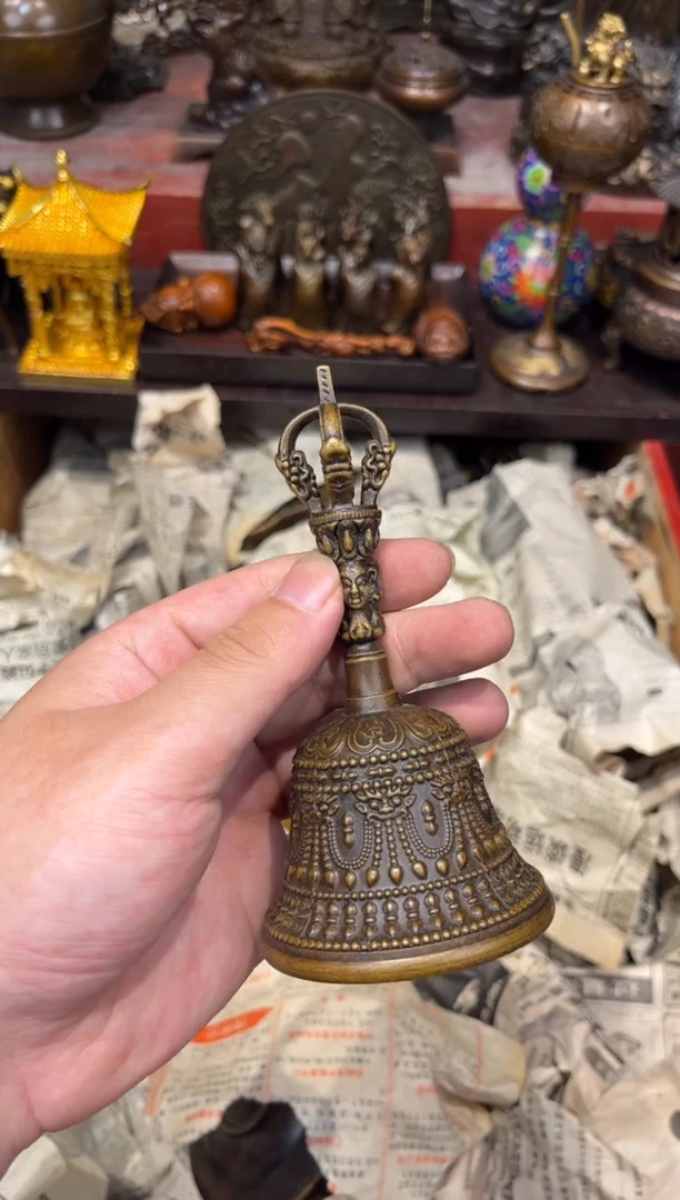 Q瑞瑞古铜高端精品58