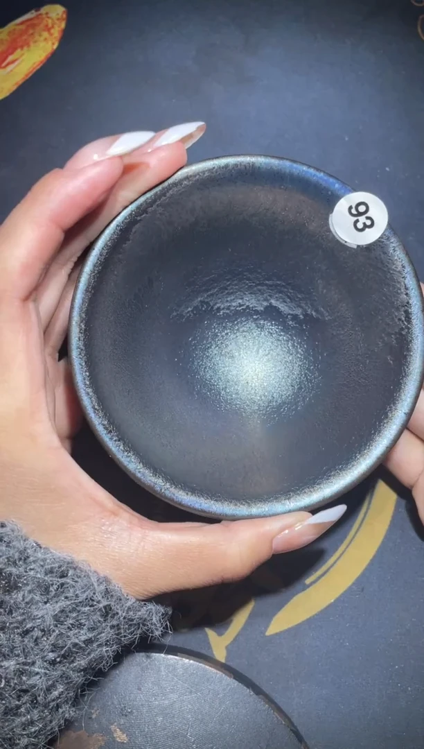 茶盏23@建窑建盏徐长和