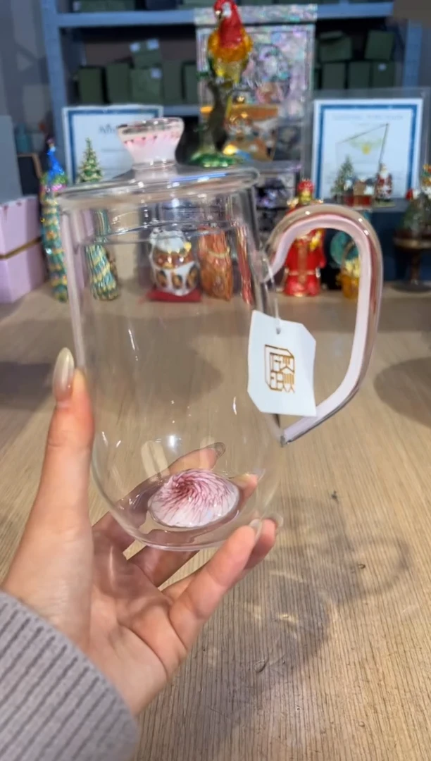 【闪购商品】杯145清雅杯