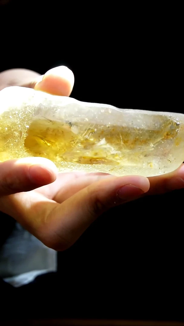 吊坠(赠链)未镶嵌水晶水晶