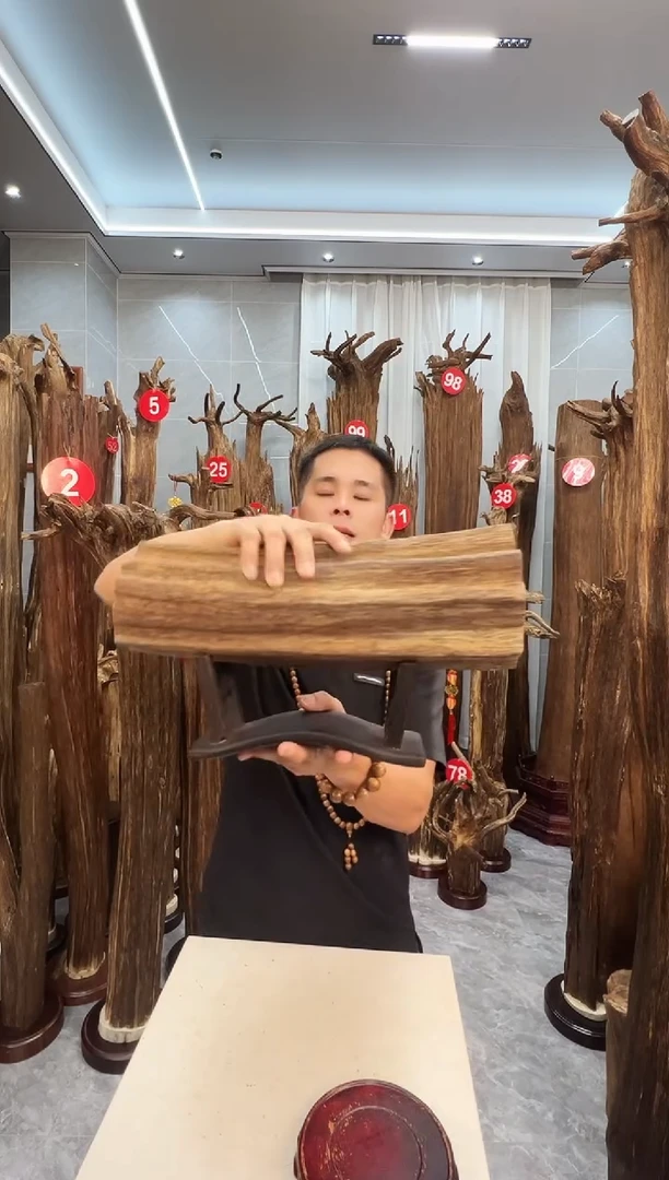 沉香碎屑沉香沉香原料