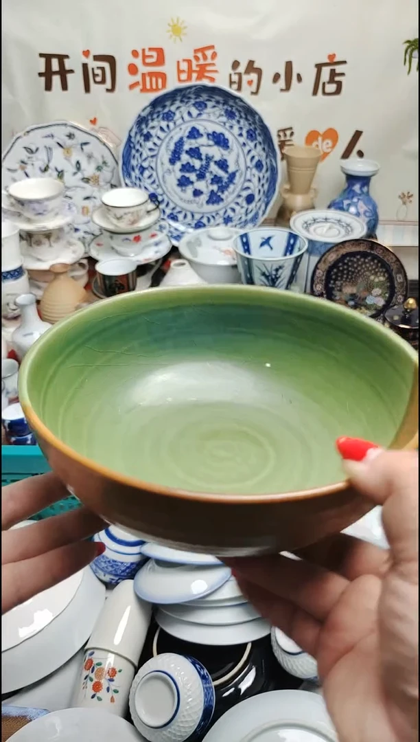 其他紫韵陶艺优品小满30包邮