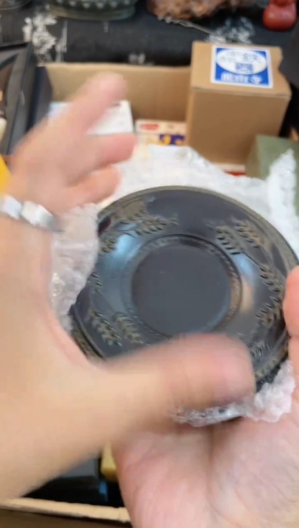 摆件CT慧然珍宝阁质量保证