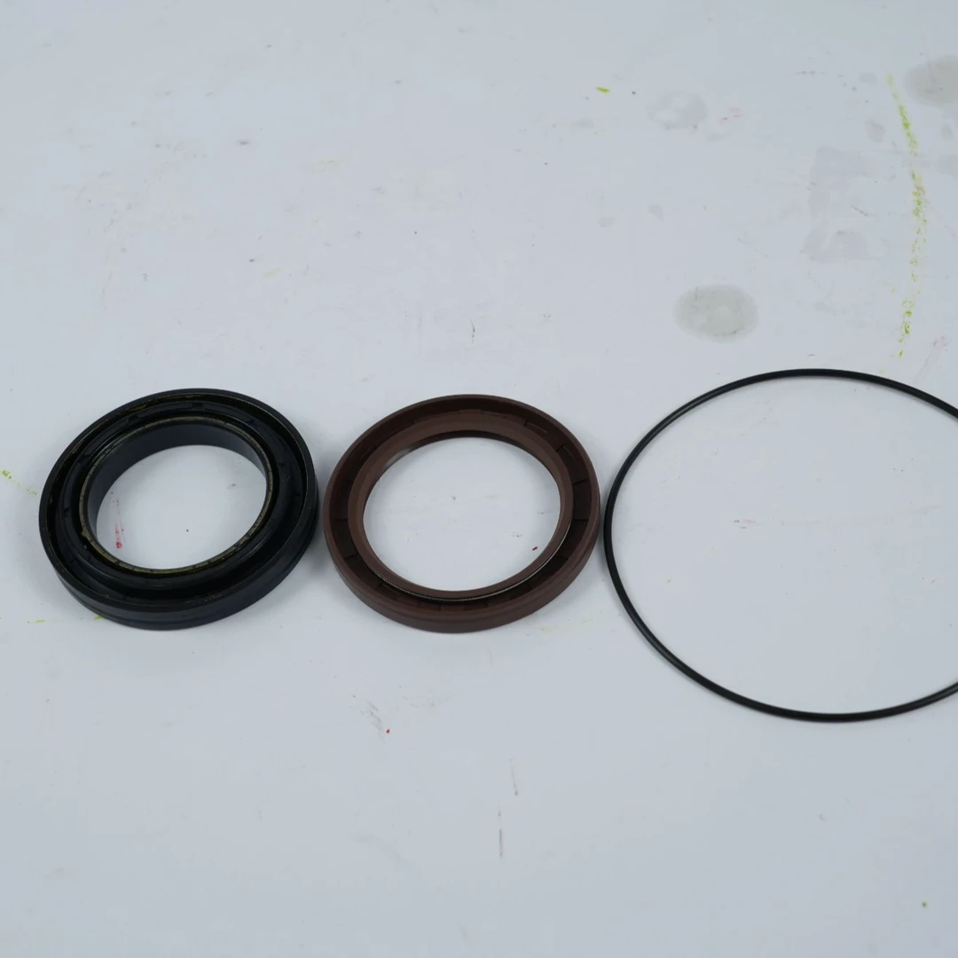 泵车搅拌马达修理包ZM