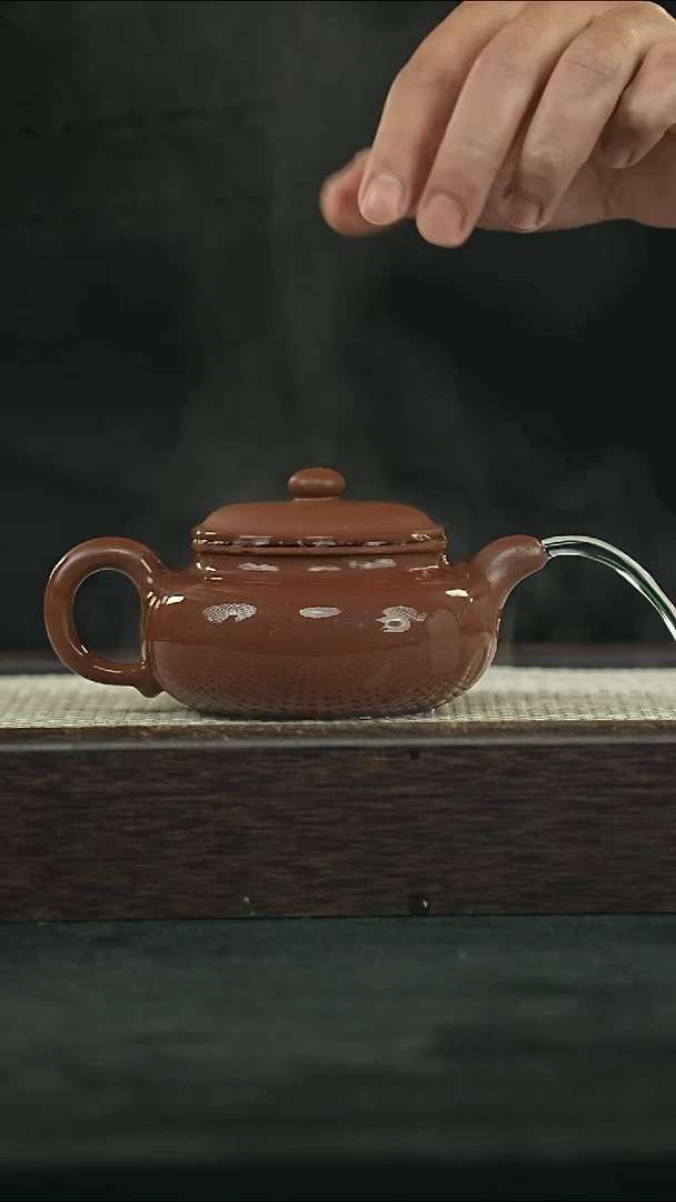 紫砂其他@@YZGT17390紫砂