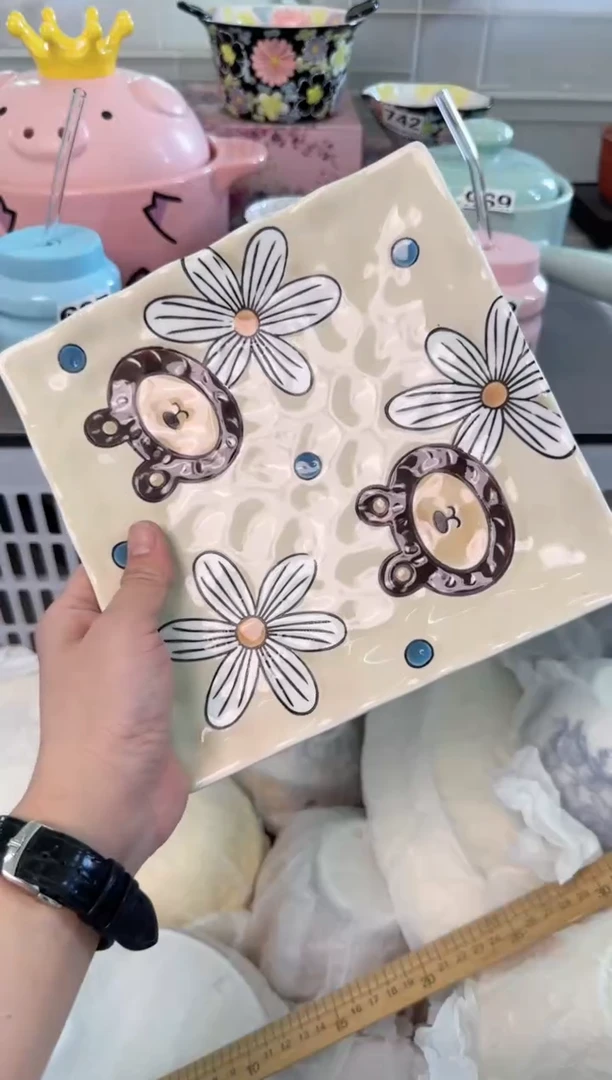 瓷片239默认微瑕谨慎参怕库存1件