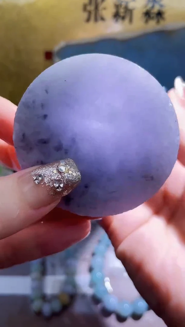 未镶嵌挂件翡翠小梦12