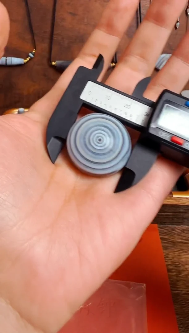 【肖钟出品】东南亚配珠