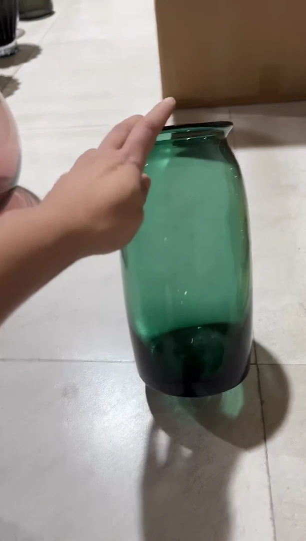 万间家居美物花瓶160