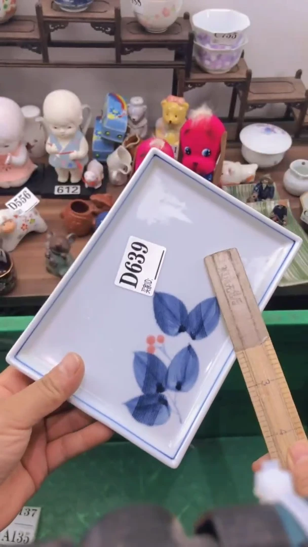 瓷片A龙华精品陶瓷店