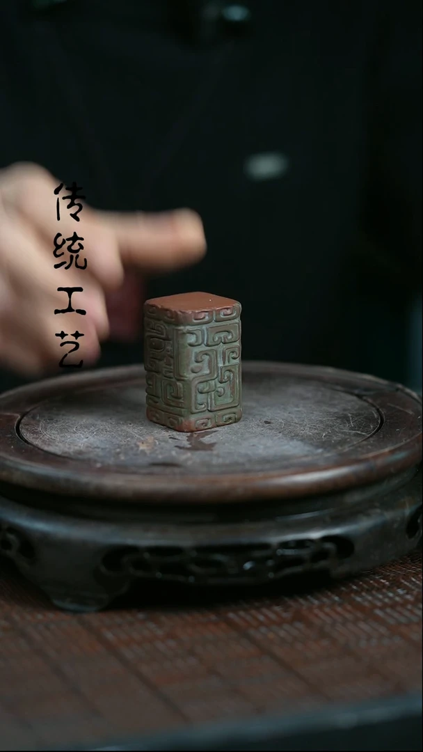 【闪购商品】紫砂茶壶原矿全手茶宠
