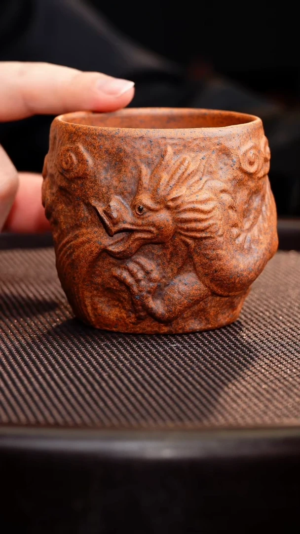 茶壶紫砂W宜兴原矿高端紫砂