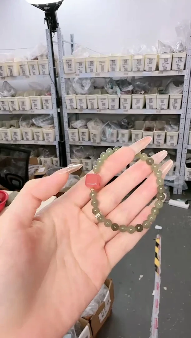 菩提根/象牙果吊坠Y-F141396