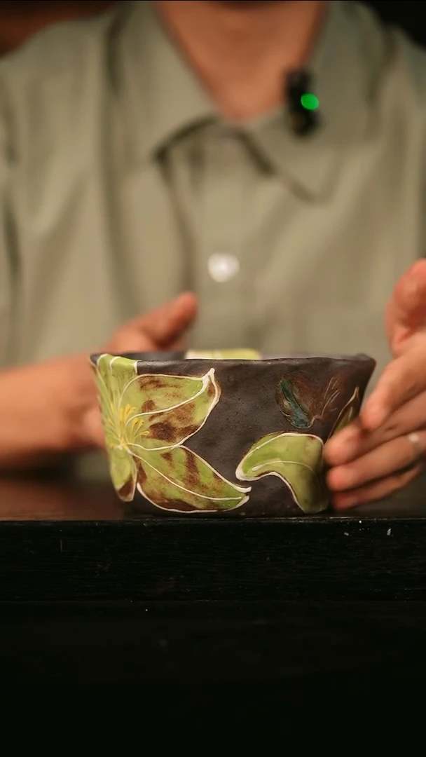 其他456遇瓷手作同款