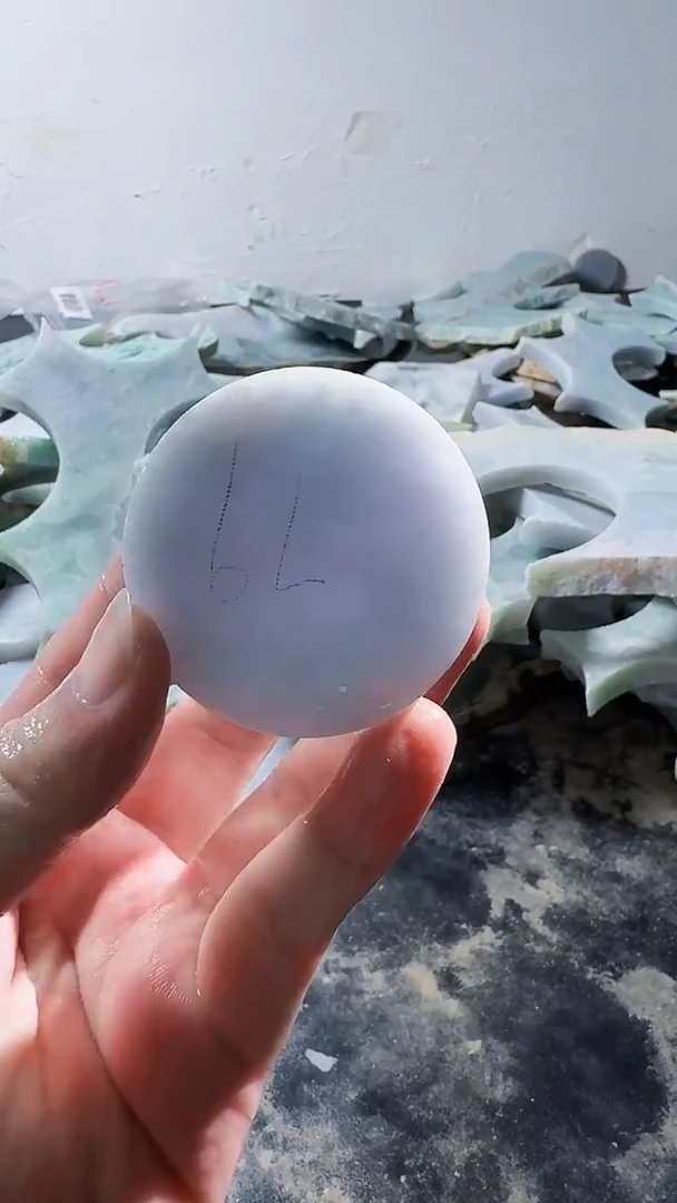 裸石翡翠缅甸翡翠A货帅2050