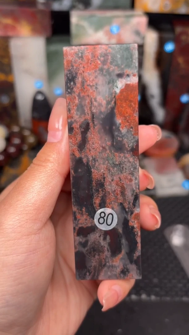 石材桂林创意摆件装饰 编号：80