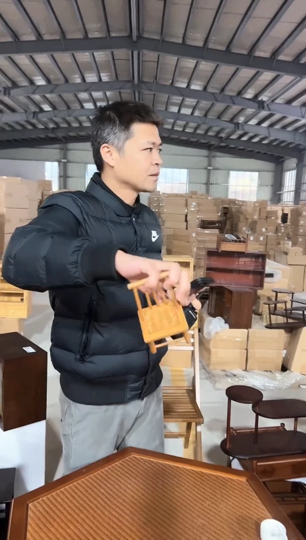 【闪购商品】小椅子，高山楠竹板材