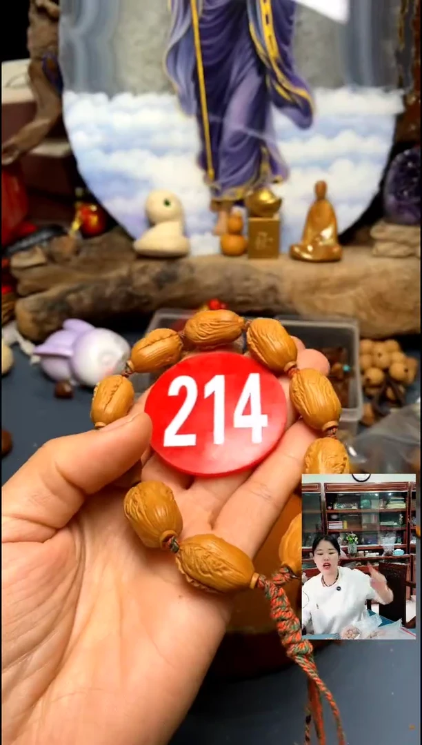 手串/手链橄榄核橄榄核精品链接手串