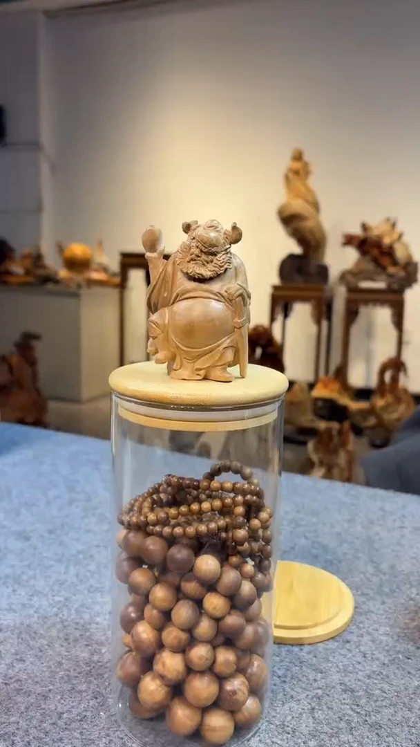 【闪购商品】檀香木木雕檀香檀香