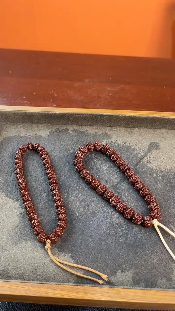 金刚菩提吊坠楽*?12+老树王