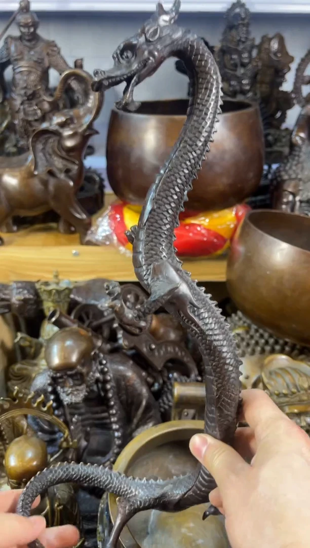 【闪购商品】1案台摆件 物品摆件