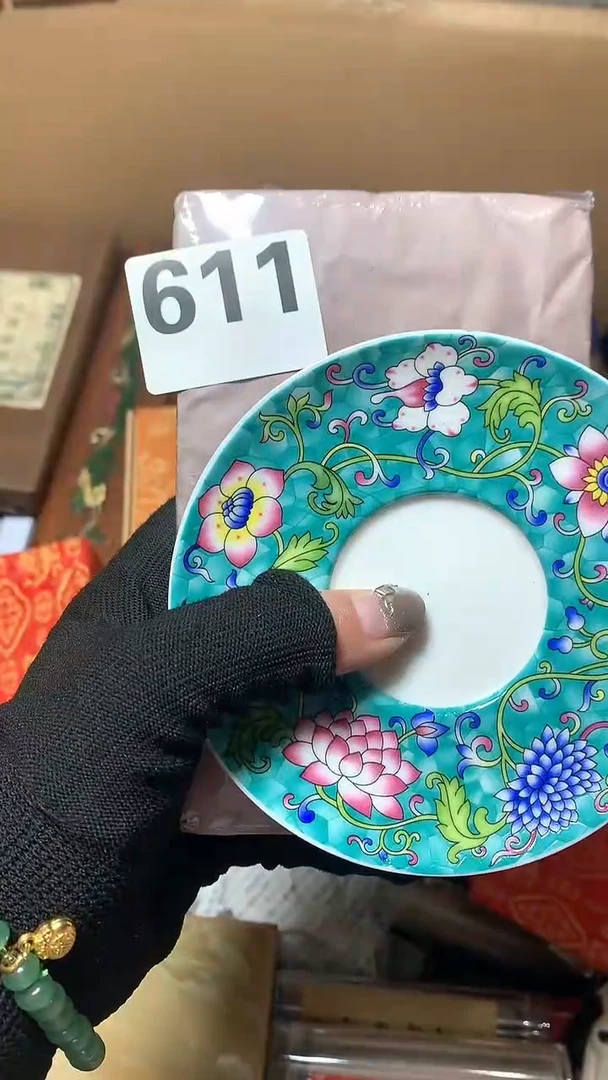 【闪购商品】瓷器默认微瑕瓷器