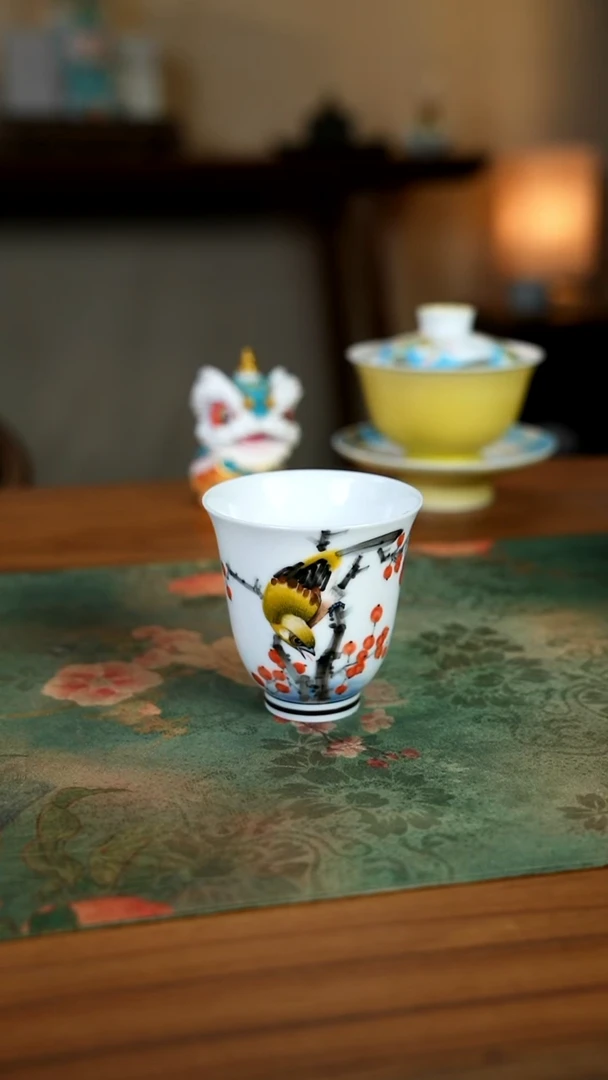 陶瓷零九零八-二一二