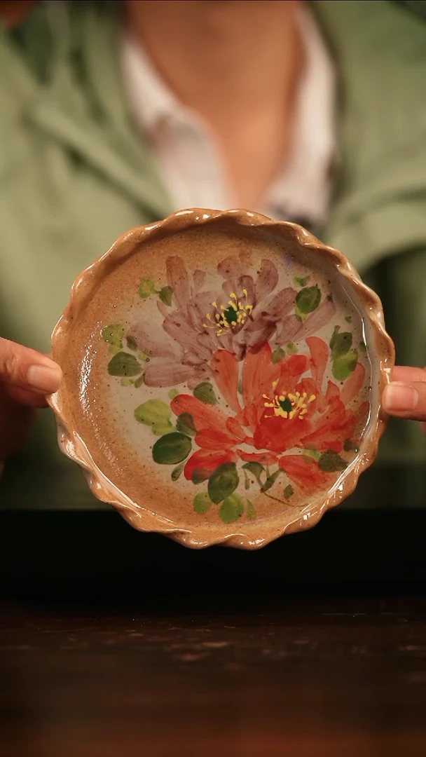 其他023遇瓷手作同款