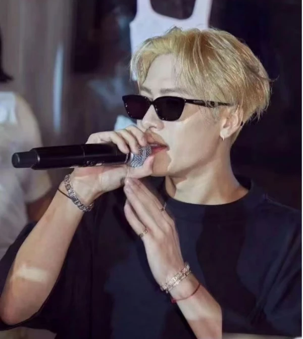 YY(200-299)2025新款百搭潮流休闲风顶奢墨镜防紫外线镜片眼镜