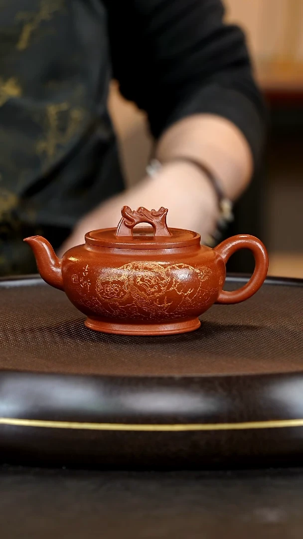 茶壶紫砂闪购商品46