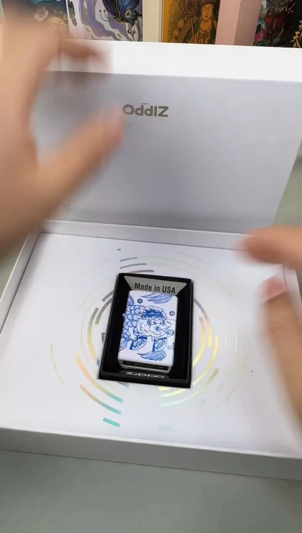 铜LZE-0647-C01  吸金纳财套装