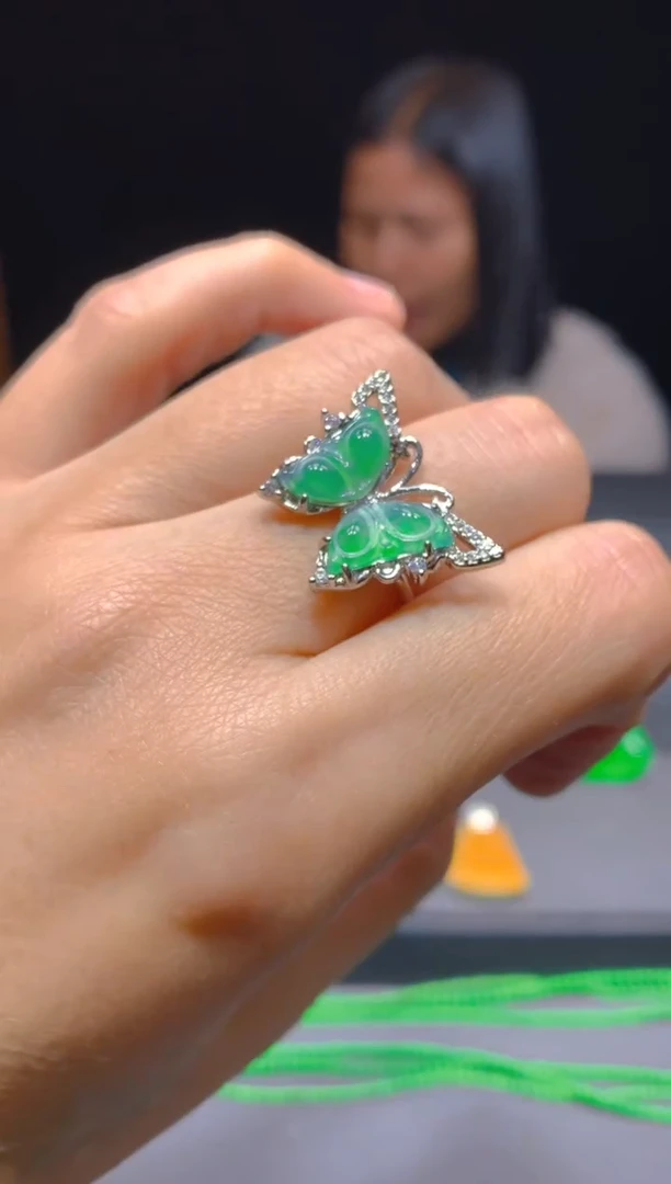 未镶嵌定制翡翠285多样性发货（发其一）