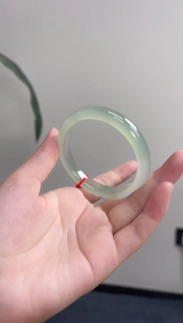 手镯玛瑙/玉髓未镶嵌57正圈