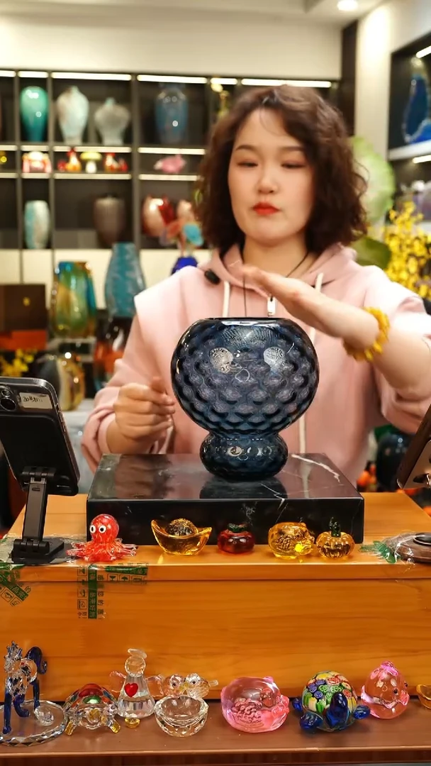 外贸花瓶尾货花瓶071