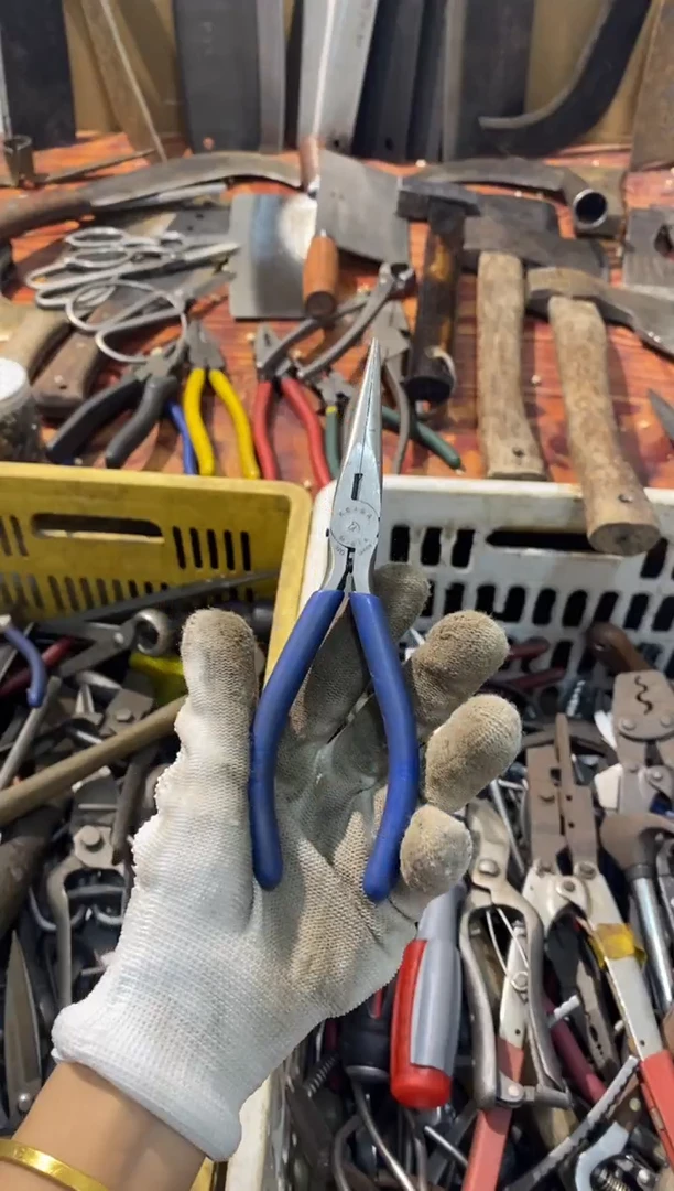 圆头款诗****方五金园艺工具厨具专属闪购链接