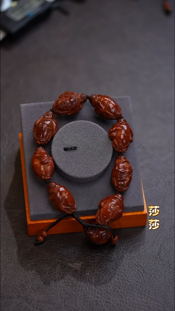 吊坠橄榄核k橄榄核