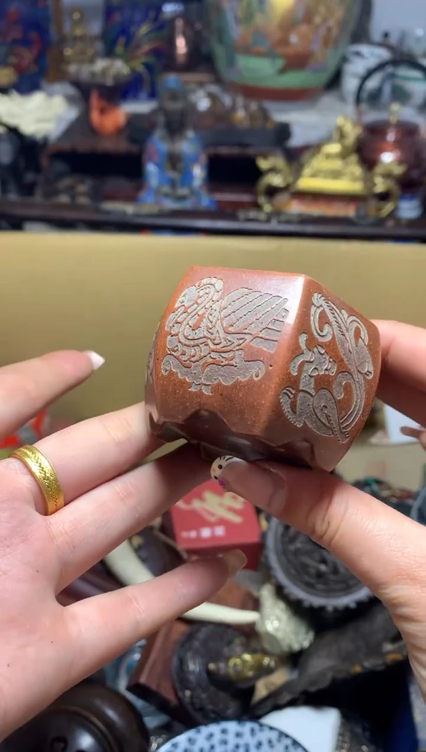 瓷器默认微瑕瓷器