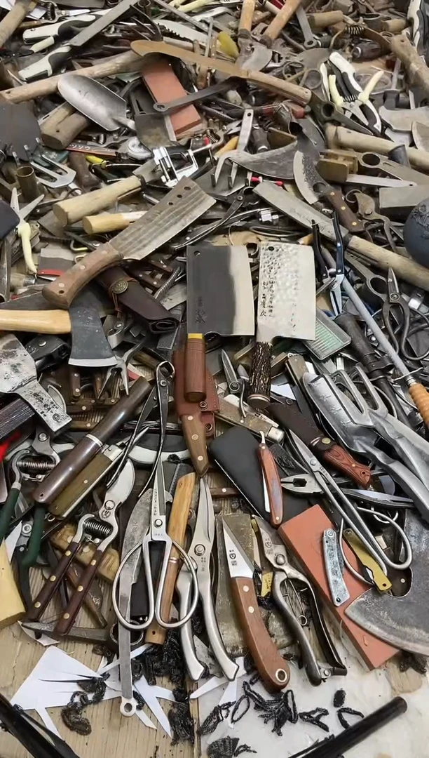 新****机五金园艺农具厨具工具闪购